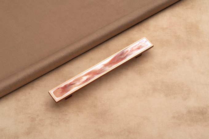 Natural Rose Gold