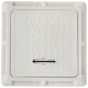 FRP Manhole Covers
